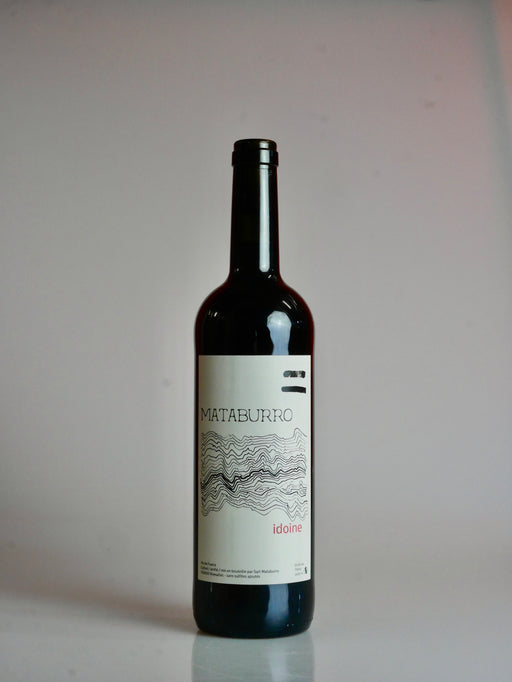 Mataburro Idoine 2022 - Moreish Wines