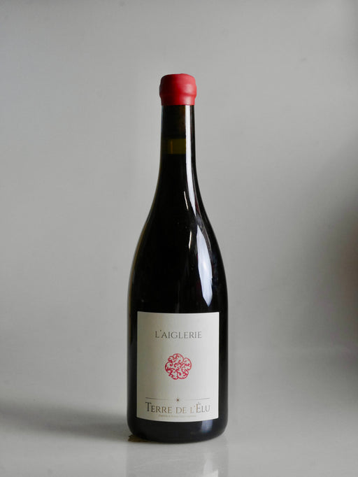 Terre de l'Elu 'l'Aiglerie' Rouge 2021 (Cabernet Franc)