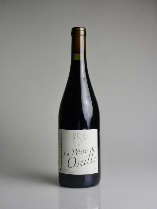 Michel Guignier Vin de France La Petite Oseille 2020 - Moreish Wines