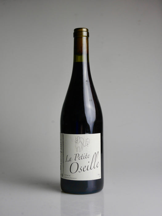 Michel Guignier Vin de France La Petite Oseille 2020 - Moreish Wines