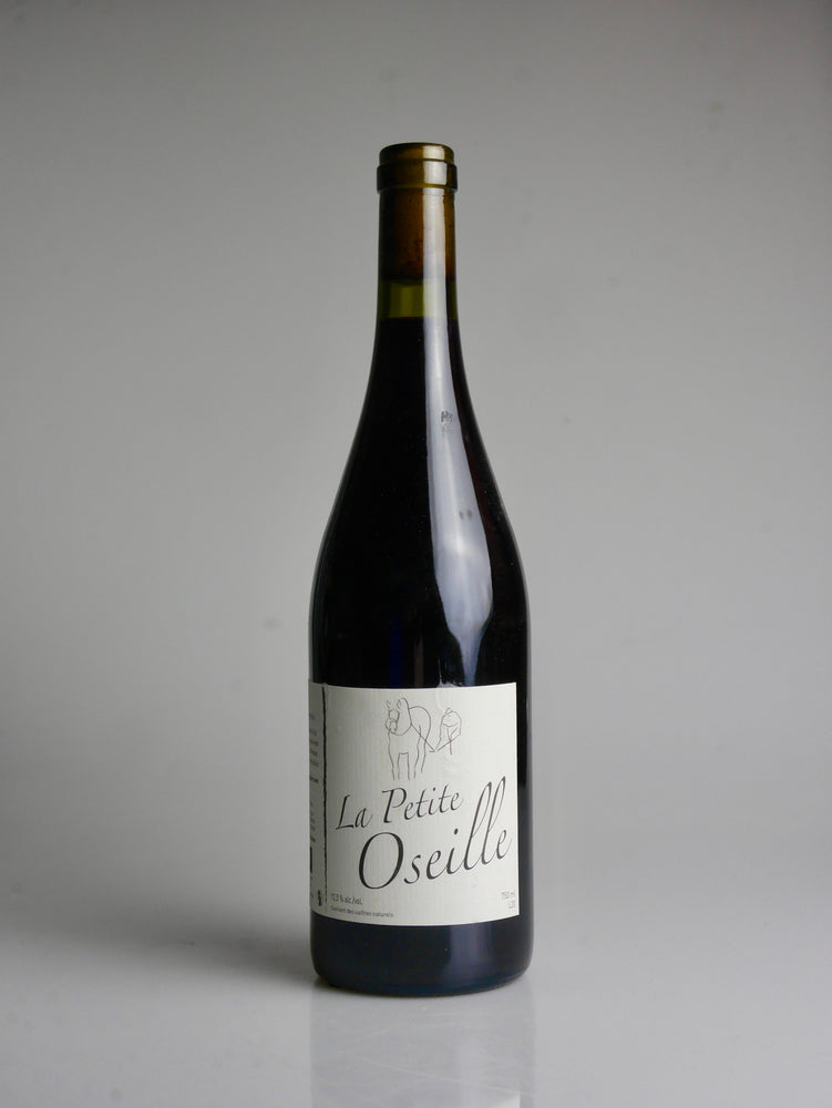 Michel Guignier Vin de France La Petite Oseille 2020 - Moreish Wines