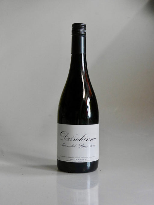 Dalwhinnie Moonambel Shiraz 2008
