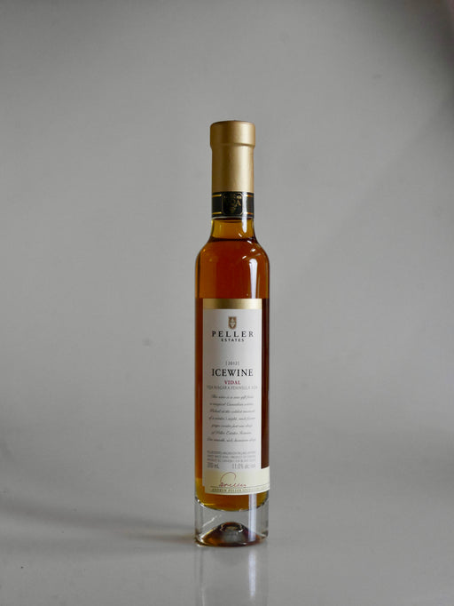 Peller Estates Andrew Peller Signature Series Vidal Icewine 2012 (200ml)