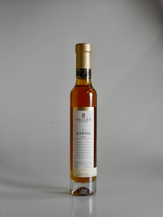 Peller Estates Andrew Peller Signature Series Vidal Icewine 2012 (200ml)