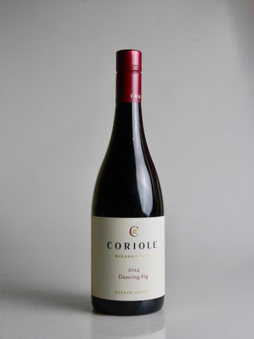 Coriole Dancing Fig 2014