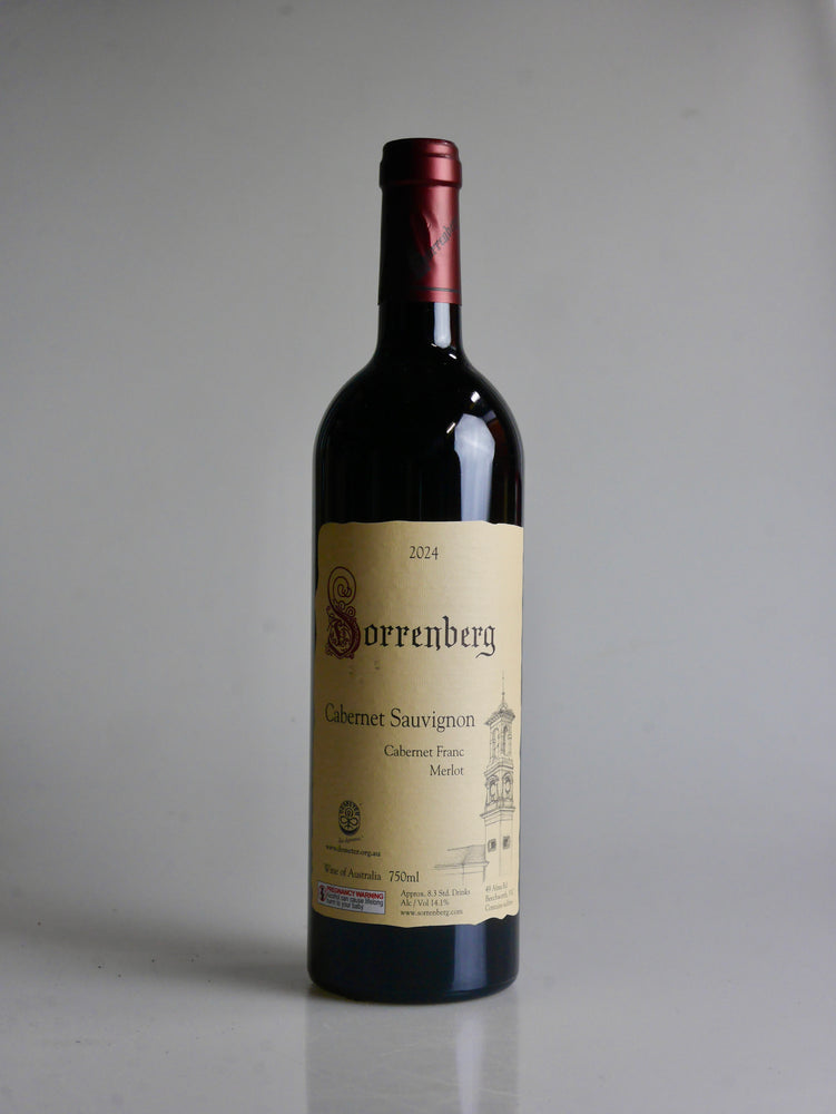Sorrenberg Cabernet Blend 2024