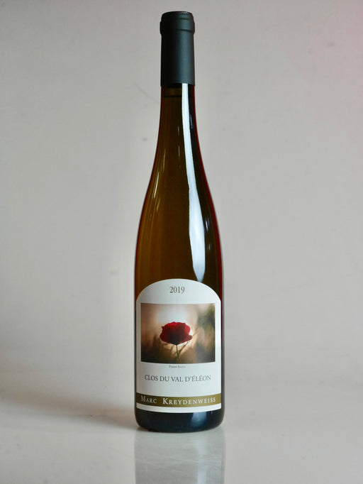 Domaine Marc Kreydenweiss Clos du Val d’Eleon Riesling, Pinot Gris 2019