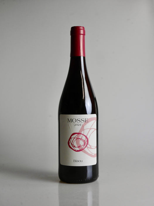 Domaine Mosse Vin de France Bisou 2024 - Moreish Wines
