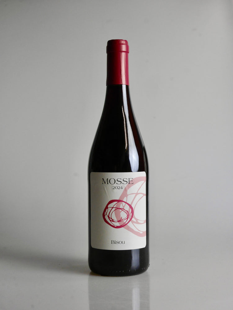 Domaine Mosse Vin de France Bisou 2024 - Moreish Wines