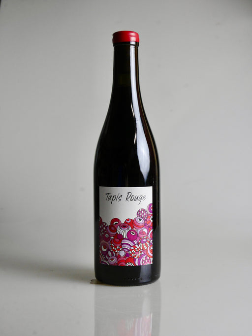 La Petite Empreinte Bourgogne Côte d'Auxerre Tapis Rouge 2023 (Pinot Noir) - Moreish Wines