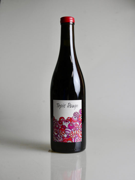 La Petite Empreinte Bourgogne Côte d'Auxerre Tapis Rouge 2023 (Pinot Noir) - Moreish Wines