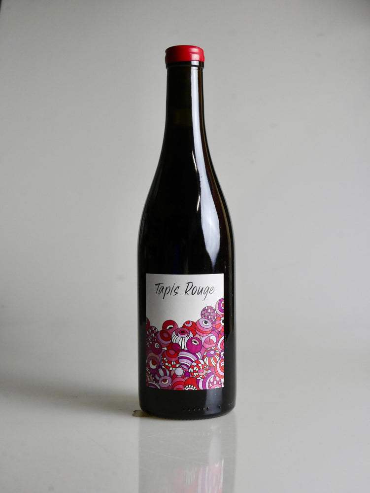 La Petite Empreinte Bourgogne Côte d'Auxerre Tapis Rouge 2023 (Pinot Noir) - Moreish Wines