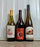 Renaud Bruyère and Adeline Houillon Arbois-Pupillin Ploussard En Aspis 2021 Mixed 3 Pack