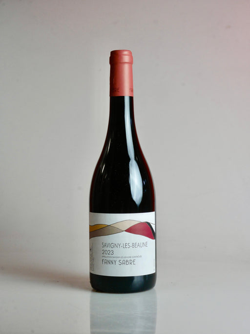 Fanny Sabre Savigny-lés-Beaune Rouge 2023