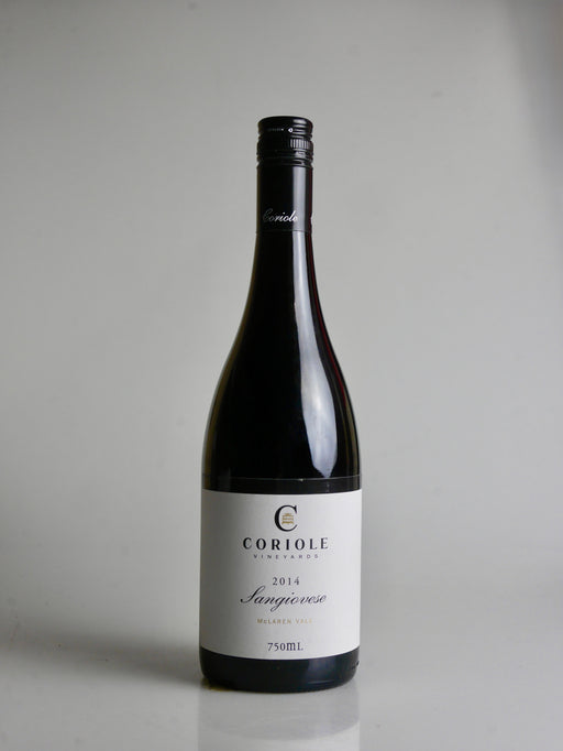 Coriole Sangiovese 2014