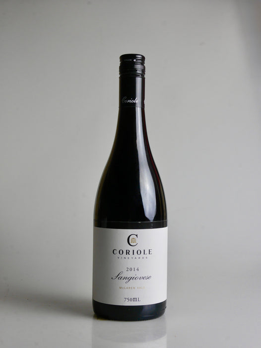 Coriole Sangiovese 2014