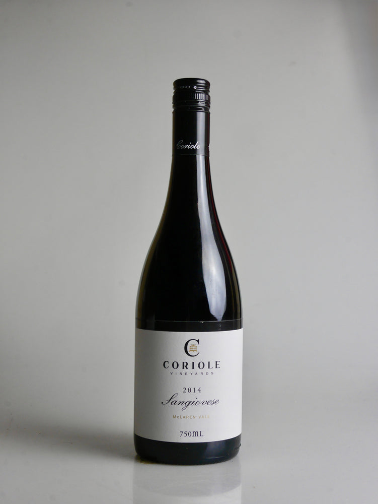 Coriole Sangiovese 2014