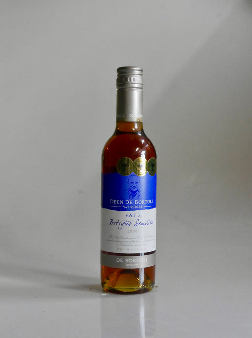 Deen De Bortoli Vat Series Vat 5 Botrytis Semillon 2008 (375ml)