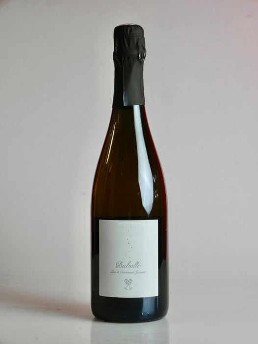 Domaine Jousset 'Bubulle' Ancestral Method 2022