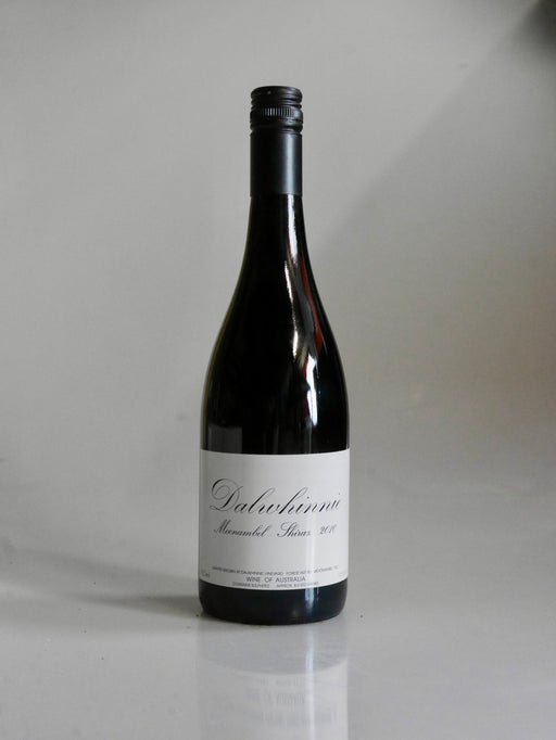 Dalwhinnie Moonambel Shiraz 2010