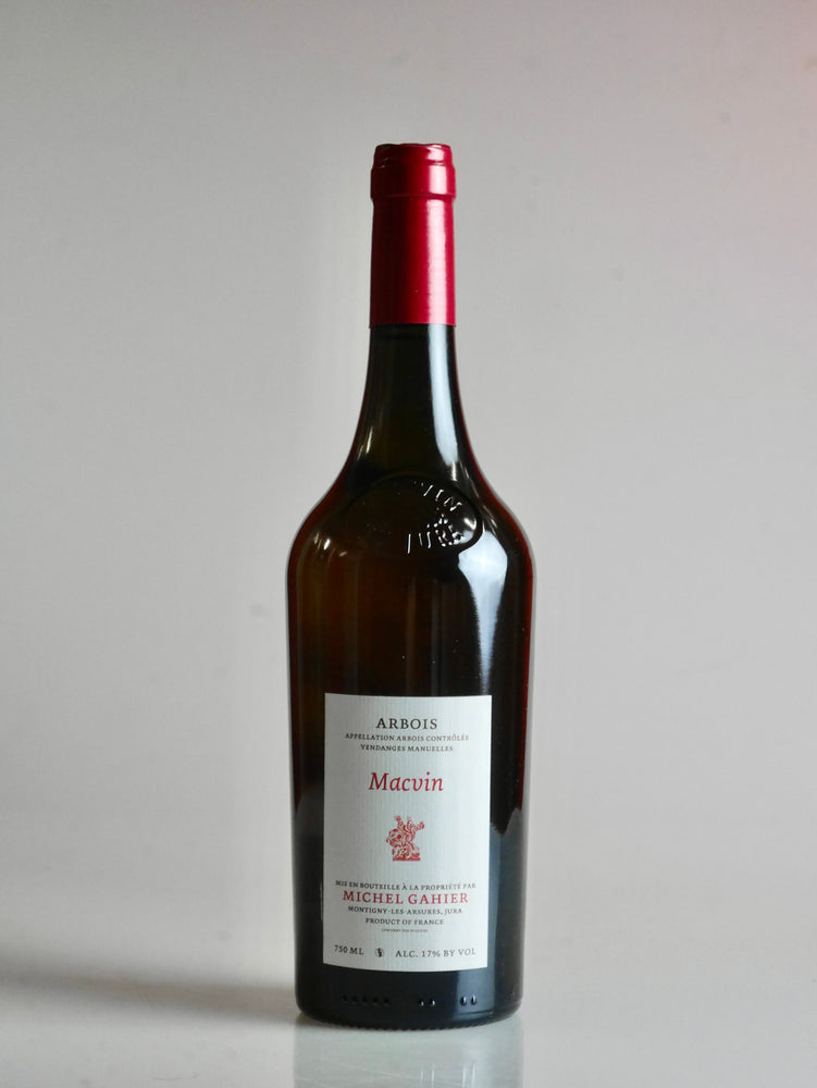 Michel Gahier Macvin du Jura - Moreish Wines