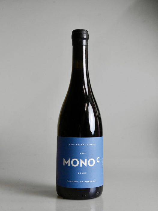 Luis Seabra Mono C 'Castelao' Tinto 2019
