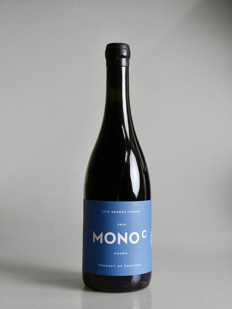 Luis Seabra Mono C 'Castelao' Tinto 2019