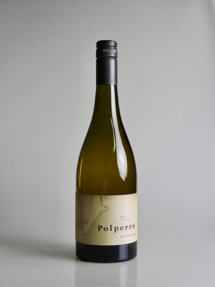 Polperro Pinot Gris 2024