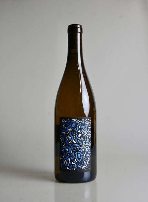 Defialy 'Pale Blue Eyes' Savagnin 2024 - Moreish Wines