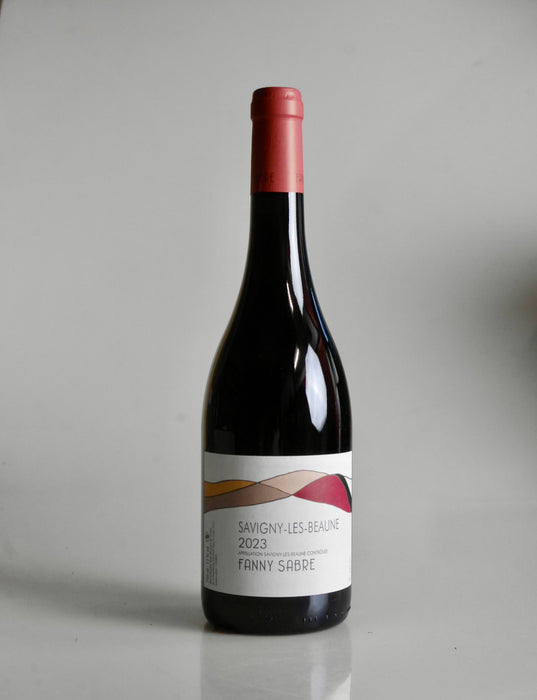 Fanny Sabre Savigny-Les-Beaune Rouge 2023 - Moreish Wines