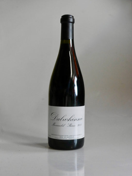 Dalwhinnie Moonambel Shiraz 2007, 3 pack - Moreish Wines