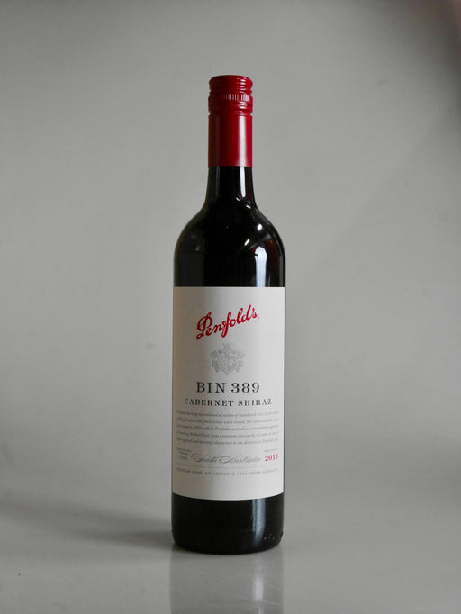Penfolds Bin 389 Cabernet Shiraz 2013 - Moreish Wines