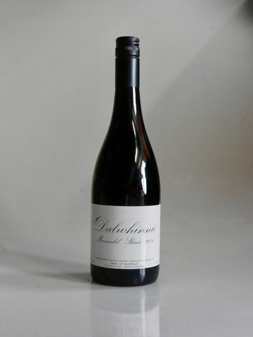 Dalwhinnie Moonambel Shiraz 2009