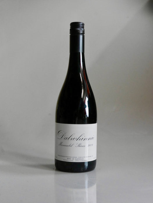 Dalwhinnie Moonambel Shiraz 2009