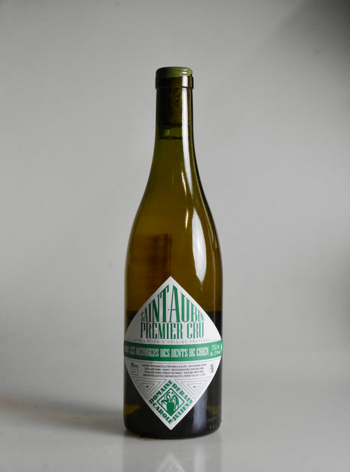 Domaine Derain Saint-Aubin 1er Cru Les Murgers des Dents de Chien 2022