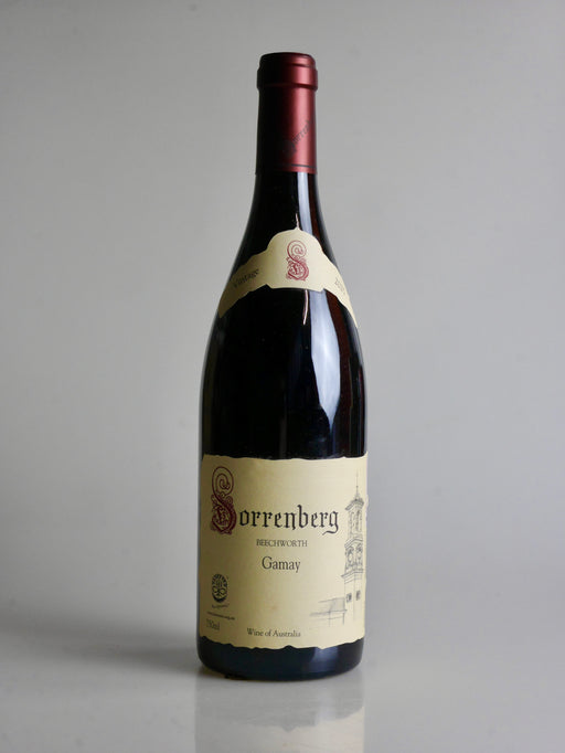 Sorrenberg Gamay 2025