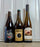 Renaud Bruyère and Adeline Houillon Arbois Blanc Chardonnay/Savagnin Les Tourillons 2020 Mixed 3 Pack #1