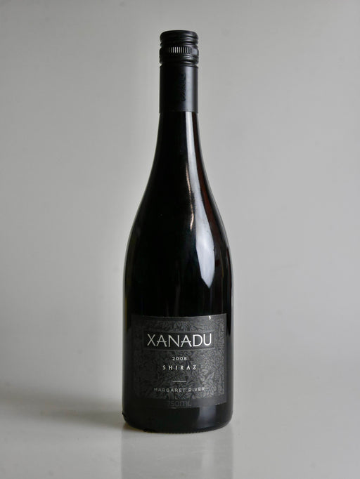 Xanadu Shiraz 2008