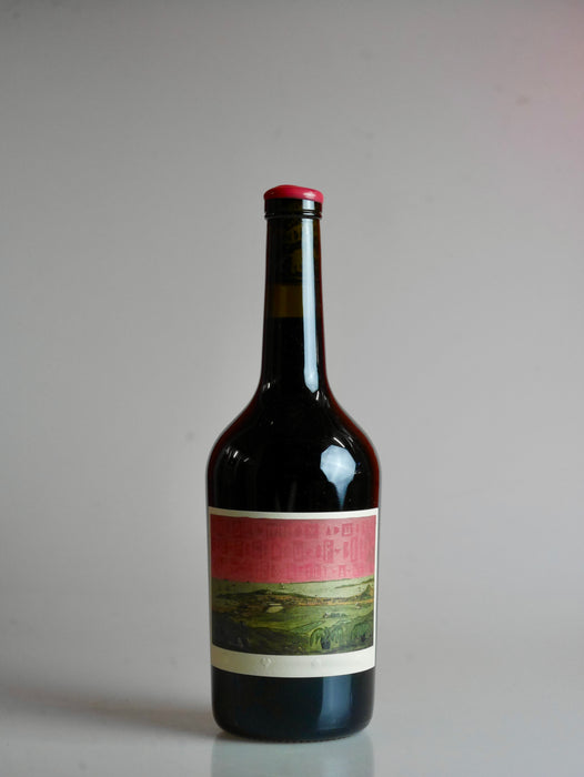 Sami-Odi ‘Hoffmann Dallwitz’ Syrah 2022 - Moreish Wines