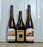 Renaud Bruyère and Adeline Houillon Arbois Blanc Savagnin Les Nouvelles 2018 Mixed 3 Pack - Moreish Wines