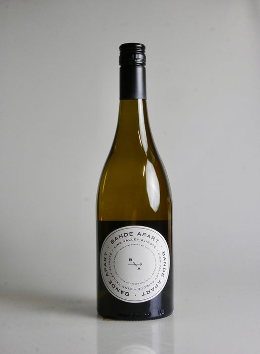 Alice et Olivier de Moor Bourgogne Aligote NV 23/22, 2 pack