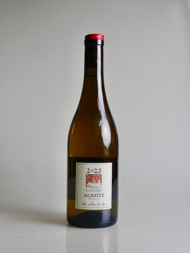 Alice et Olivier de Moor Bourgogne Aligote Plantation '1902' 2023, 2 pack