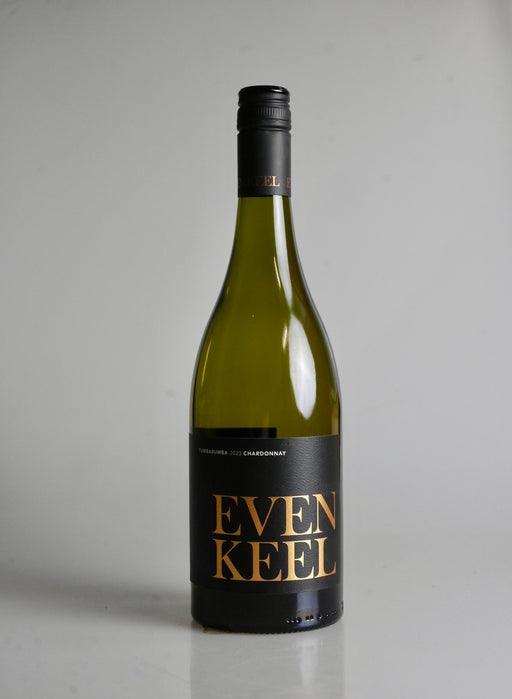 Even Keel Tumbarumba Chardonnay 2023 - Moreish Wines