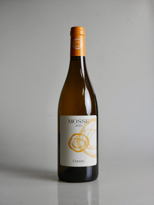 Domaine Mosse Vin de France Chenin 2024 - Moreish Wines