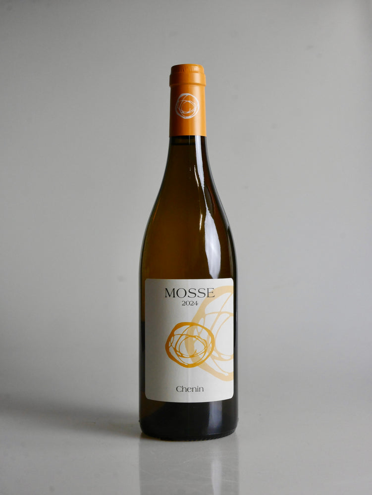 Domaine Mosse Vin de France Chenin 2024 - Moreish Wines