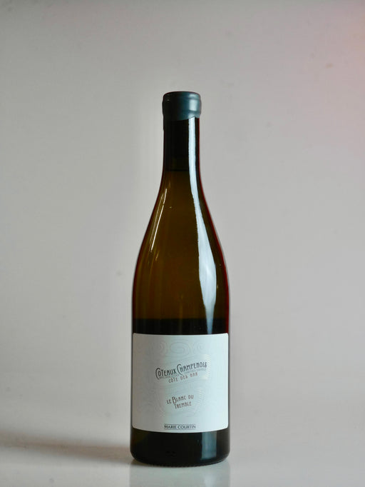 Marie Courtin Coteaux Champenois Blanc 2019 - Moreish Wines