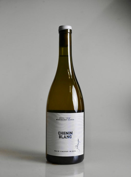 Felix Caspar 'ida' Chenin Blanc 2024, 6 pack