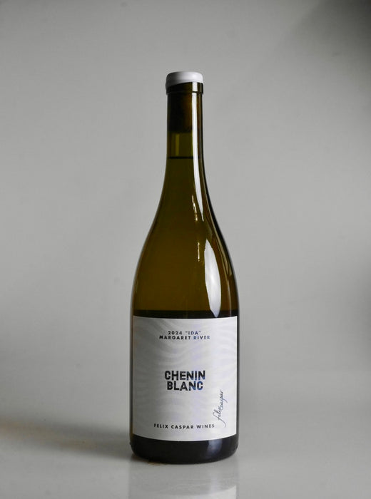 Felix Caspar 'ida' Chenin Blanc 2024, 6 pack