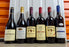 Australian aged mixed red 6 pack