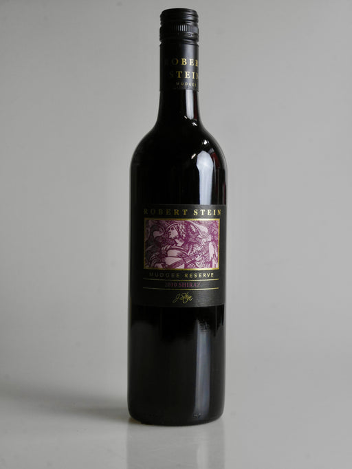 Robert Stein Reserve Shiraz 2010